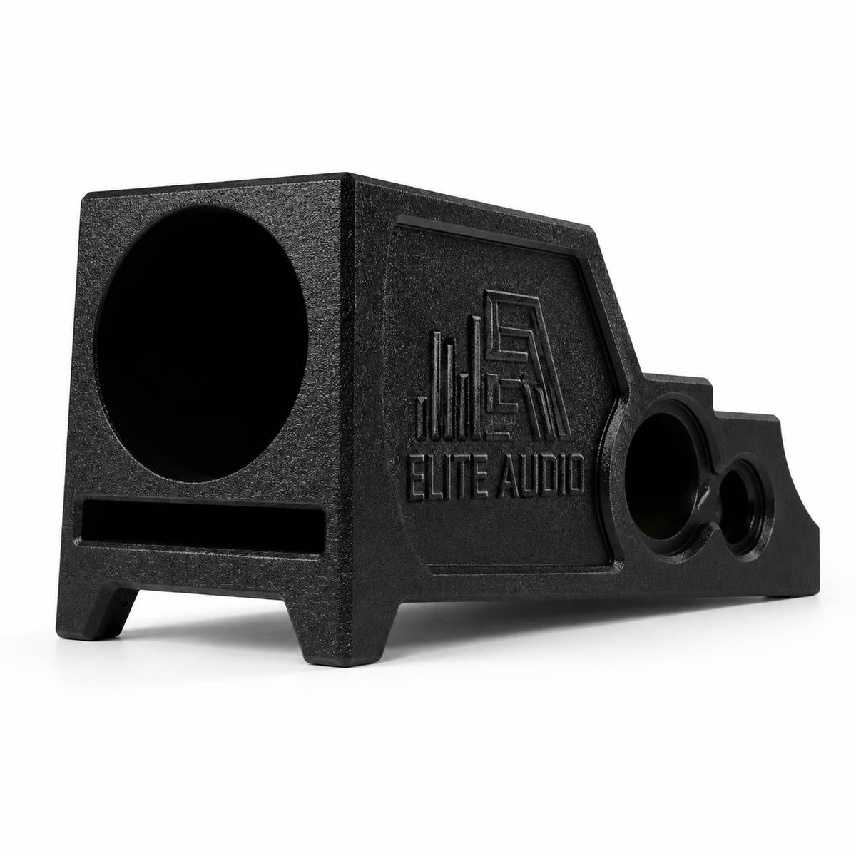 Audio SS-SSRAM-CON-09-12 2009-2012 RAM CENTER CONSOLE