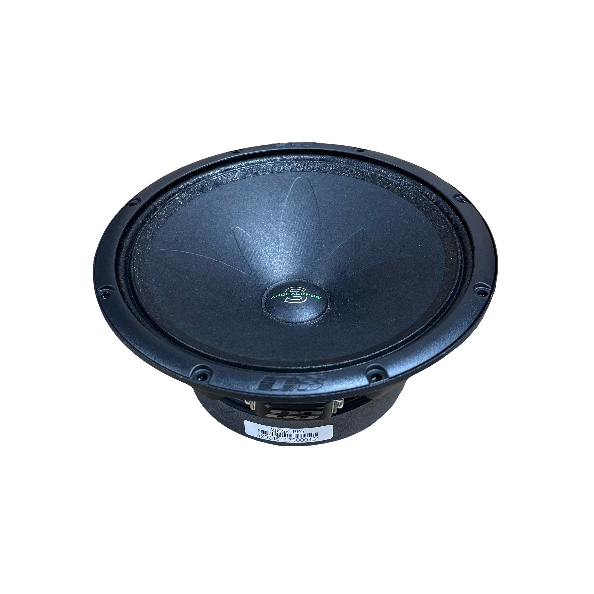 AP-M60SE PRO – 6.5