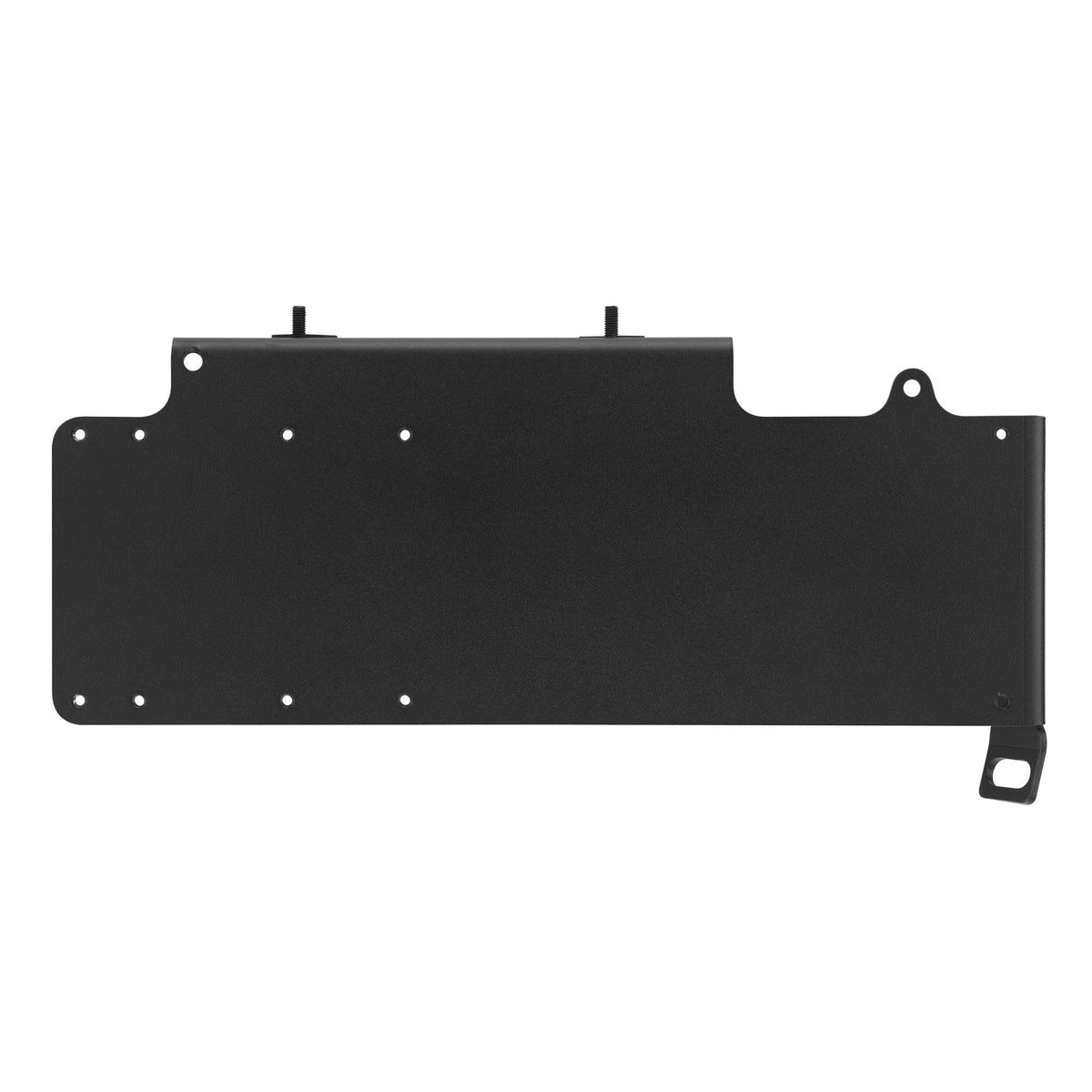DS18 CA-X3AMPRACK amplifier rack - view 3