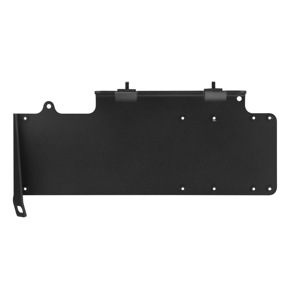 DS18 CA-X3AMPRACK amplifier rack - view 2