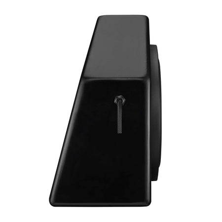 DS18 CA-X3BASS10LD/P 10-inch under-seat subwoofer enclosure - view 10