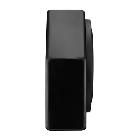 DS18 CA-X3BASS10LD/PB 10-inch under-seat subwoofer enclosure - view 10