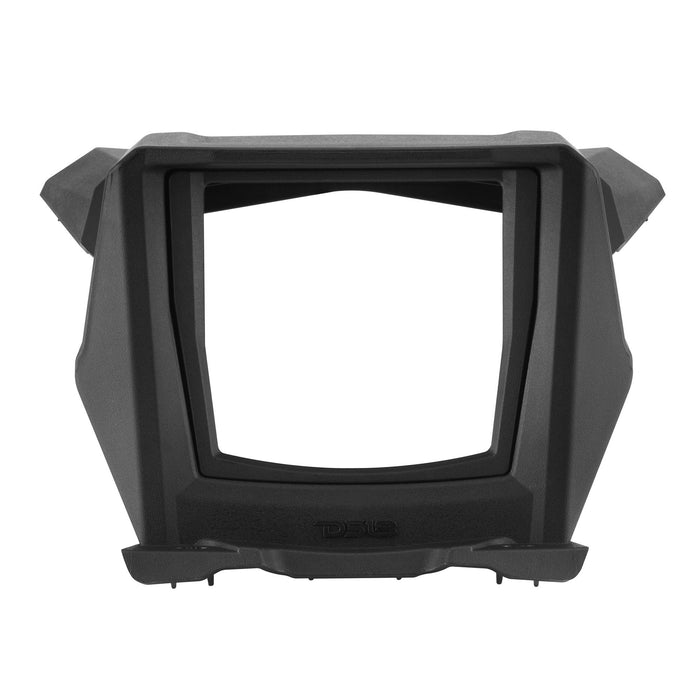 DS18 CA-X3DASHUP Can-Am Maverick X3 (2017+) Upper Dash Kit for MRX150 Head Unit