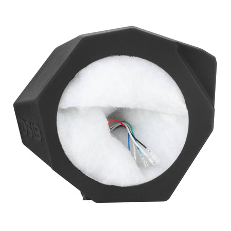 DS18 CA-X3KP6 kick panel speaker pods - view 3