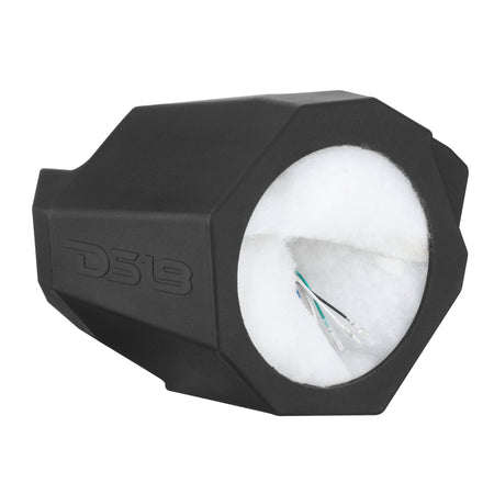 DS18 CA-X3KP6 kick panel speaker pods - view 5