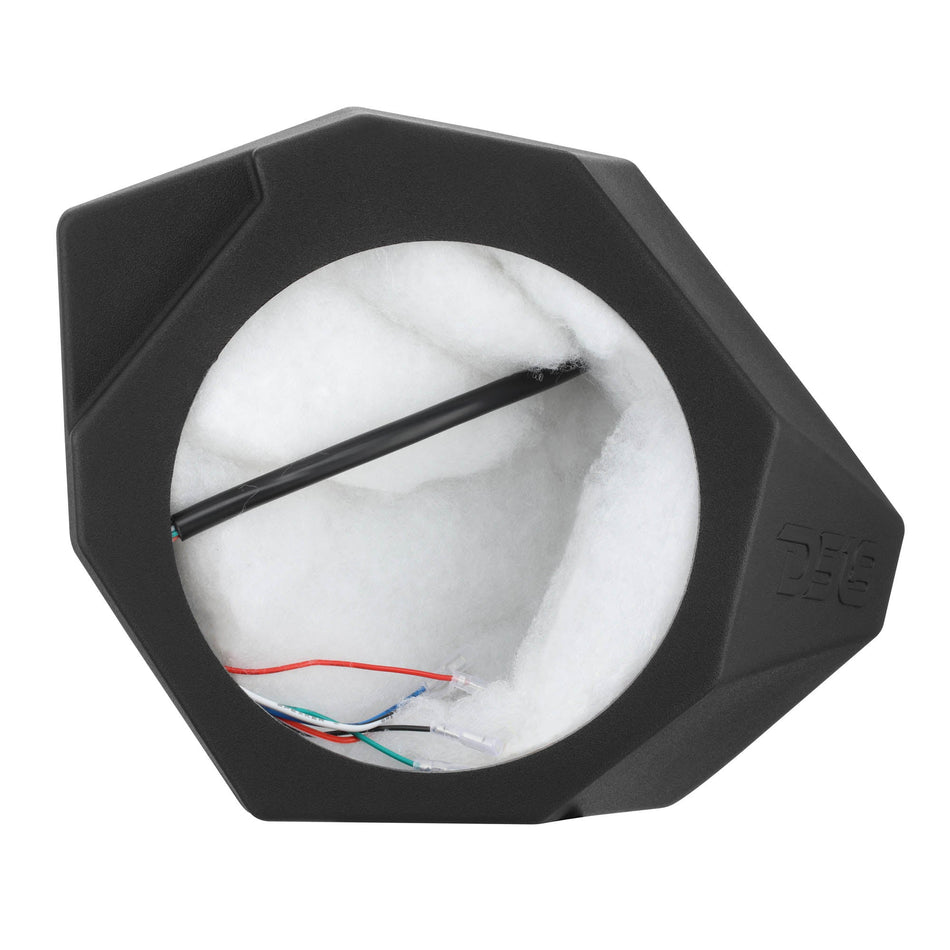 DS18 CA-X3KP6 kick panel speaker pods - view 2