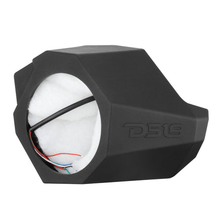 DS18 CA-X3KP6 kick panel speaker pods - view 4