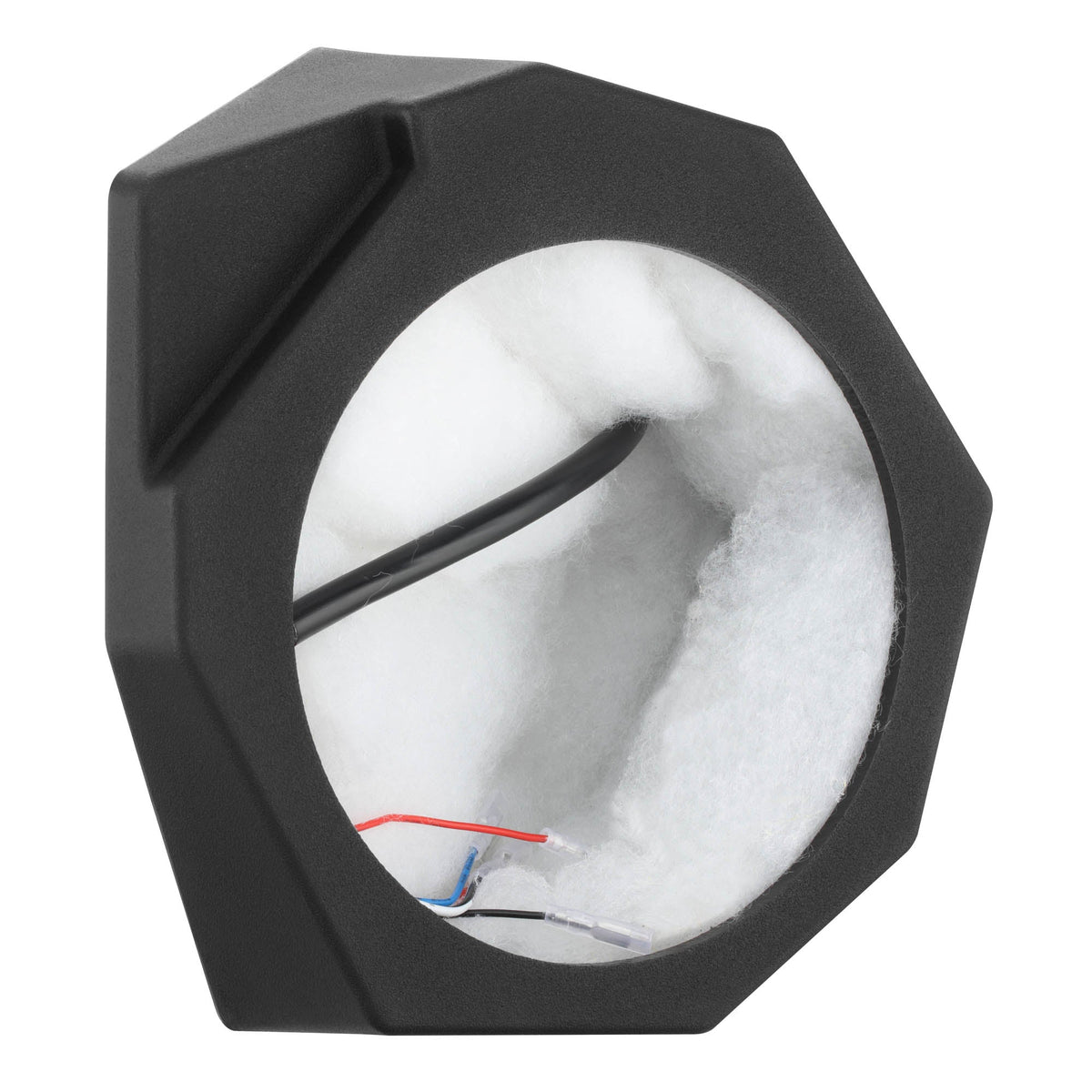 DS18 CA-X3KP6 kick panel speaker pods - view 6