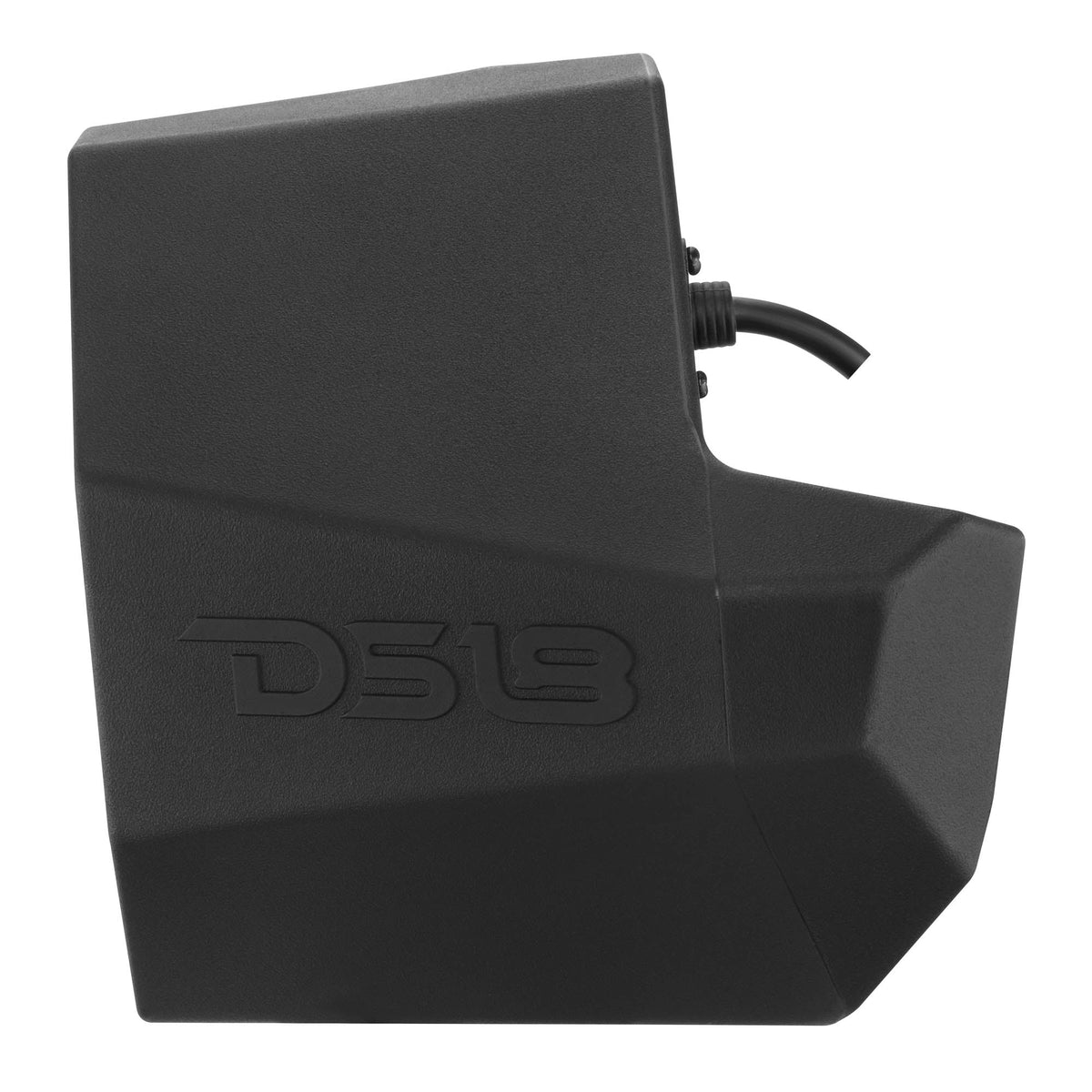DS18 CA-X3KP6 kick panel speaker pods - view 8