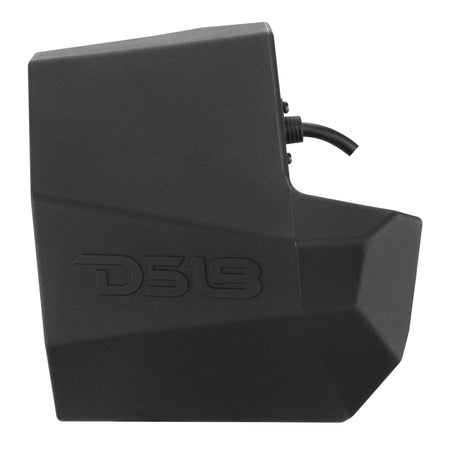 DS18 CA-X3KP6 kick panel speaker pods - view 8