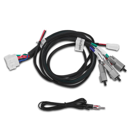 DS18 CA-X3MRXHARNESS radio harness