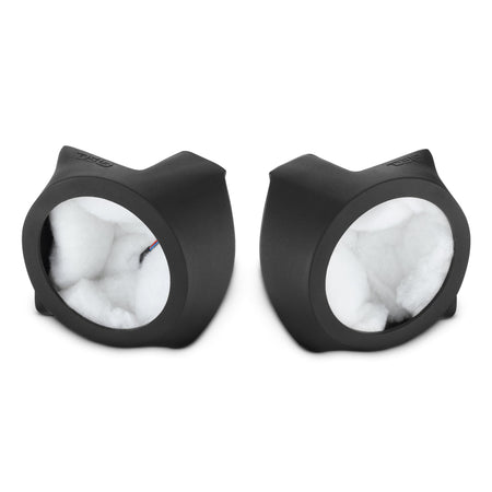 DS18 CA-X3RBP6 rear B-pillar speaker pods