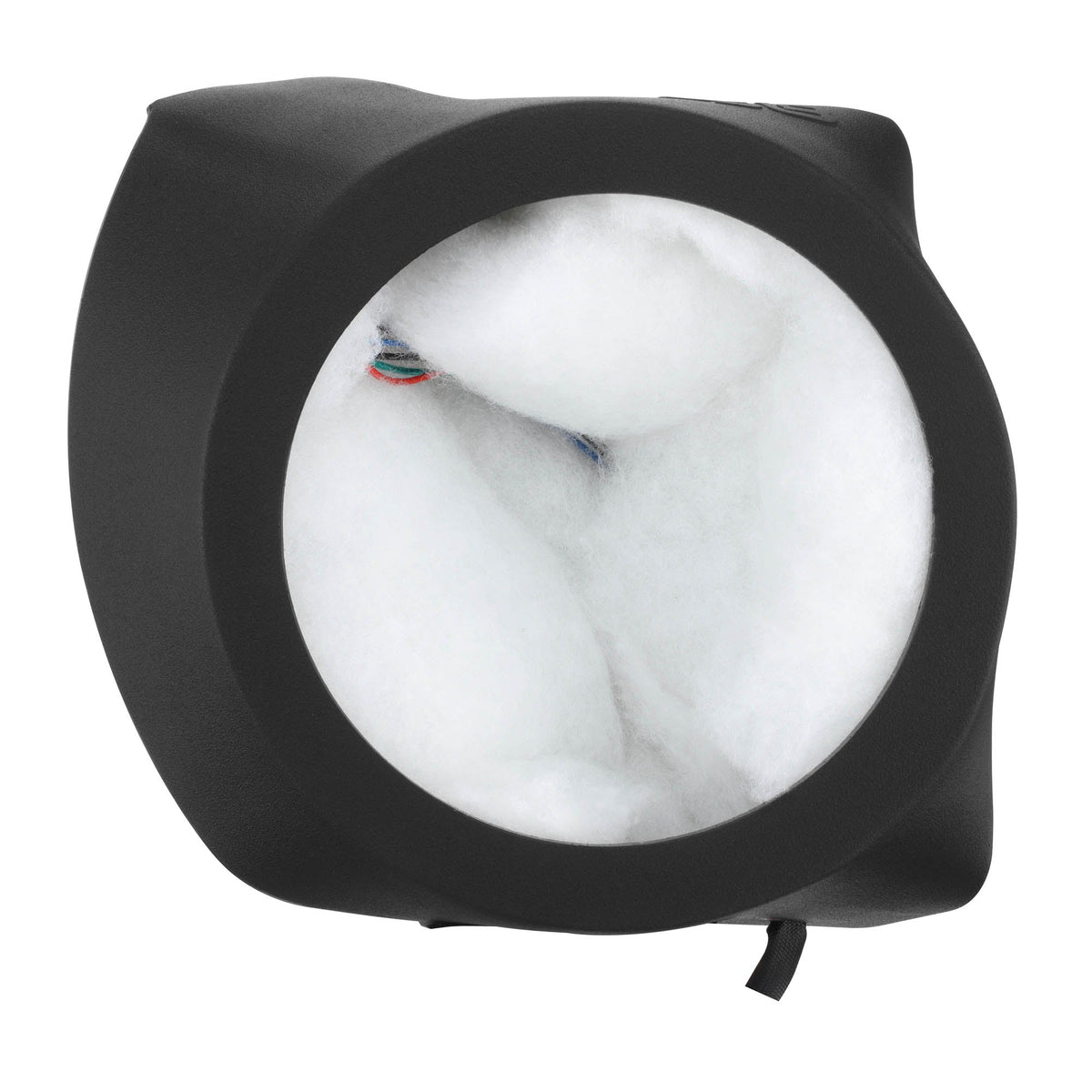 DS18 CA-X3RBP6 rear B-pillar speaker pods - view 3