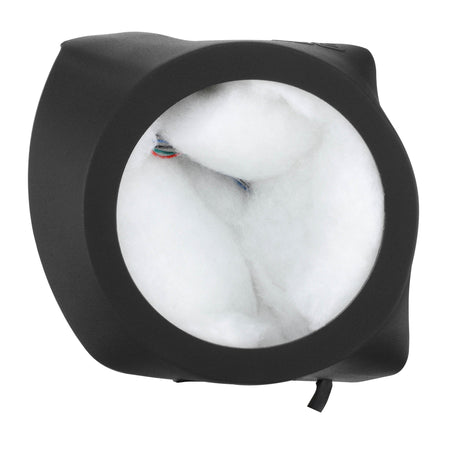 DS18 CA-X3RBP6 rear B-pillar speaker pods - view 3