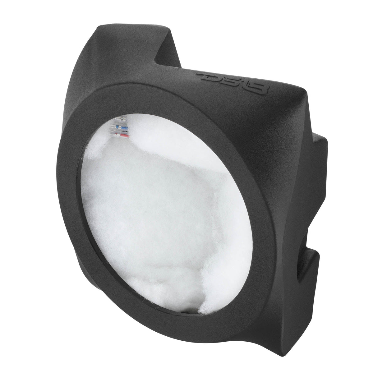 DS18 CA-X3RBP6 rear B-pillar speaker pods - view 6