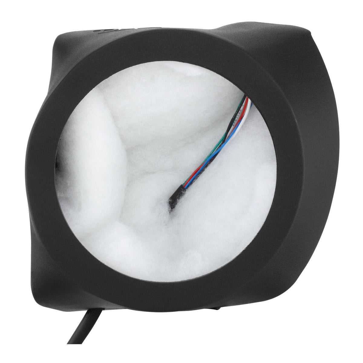 DS18 CA-X3RBP6 rear B-pillar speaker pods - view 4