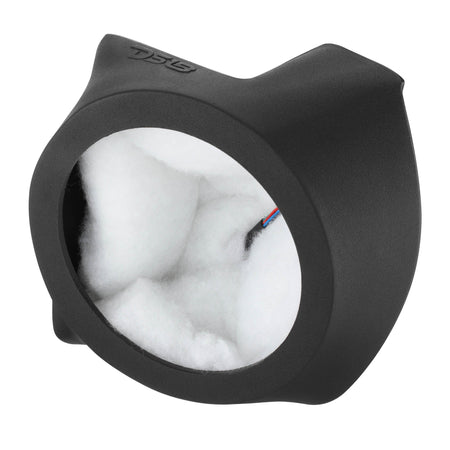 DS18 CA-X3RBP6 rear B-pillar speaker pods - view 8