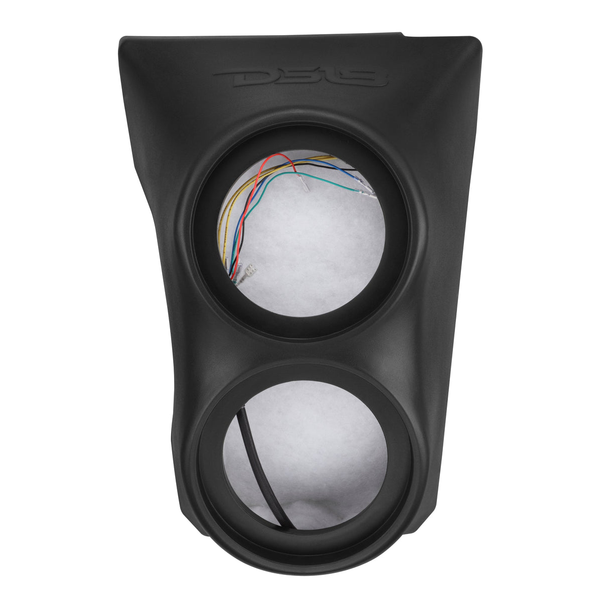 DS18 CA-X3WFCC66 center console speaker pod - view 5