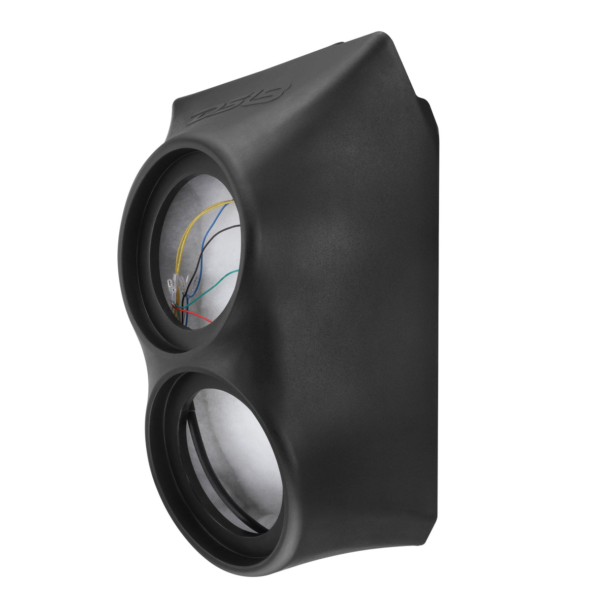 DS18 CA-X3WFCC66 center console speaker pod - view 6