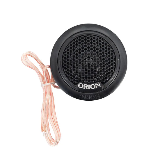 Orion Cobalt Series CB1TW 1" Silk Dome Tweeter 40 Watts RMS | 160 Watts MAX