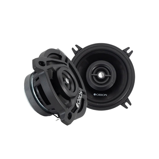 Orion Cobalt Series CB42 4" 2-Way Coaxial Speakers 40 Watts RMS | 160 Watts MAX