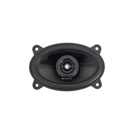Orion Cobalt Series CB462 4x6" 2-Way Coaxial Speakers 40 Watts RMS 