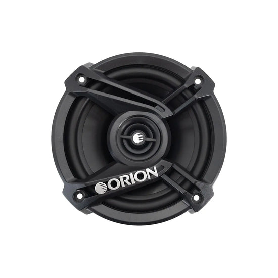 Orion Cobalt Series CB52 5.25" 2-Way Coaxial Speakers 50 Watts RMS | 200 Watts MAX