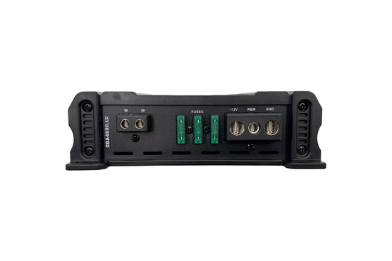 ORION CBA4500.1D Monoblock Amplifier – 4500W Class D – Elite Auto Gear
