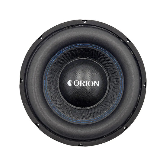 Orion CBW104D Cobalt Series 10" Dual Coil 1600 Watts Max Power Car Subwoofer