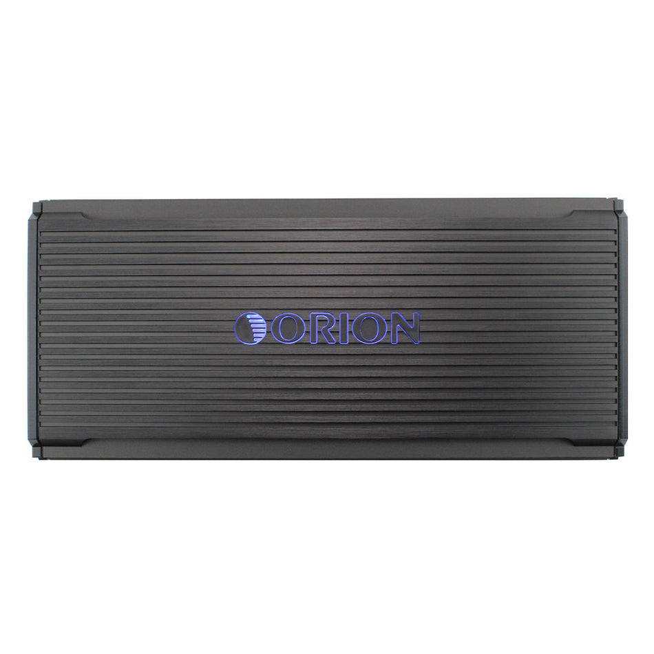 Orion CEA1000.5D 1000W RMS 5-Channel Class D Amplifier – 4000W Max