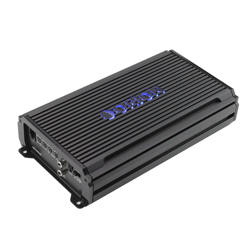 Orion CEA1200.1D 1200W RMS Class D Monoblock Amplifier – 4800W Max
