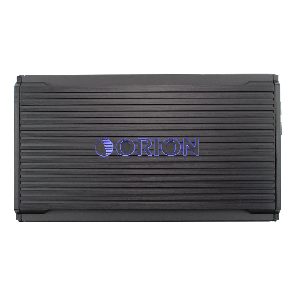 Orion CEA1200.1D 1200W RMS Class D Monoblock Amplifier – 4800W Max