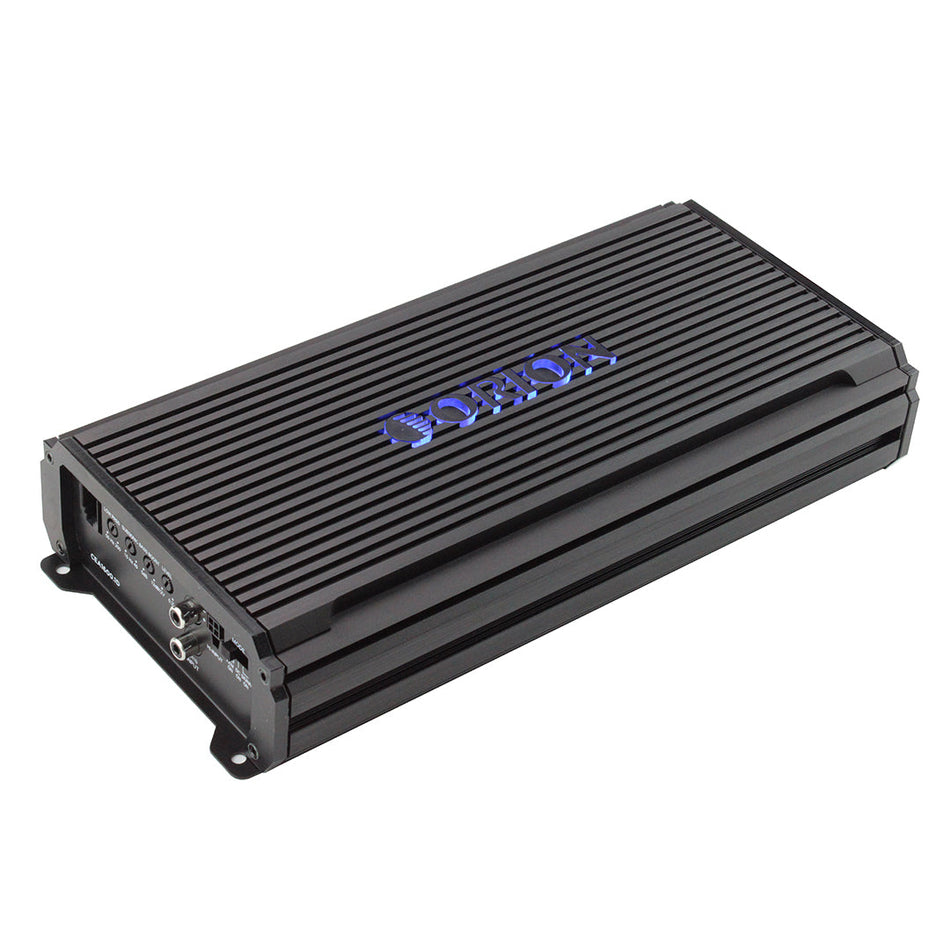 Orion CEA1600.1D 1600W RMS Class D Monoblock Amplifier – 6400W Max
