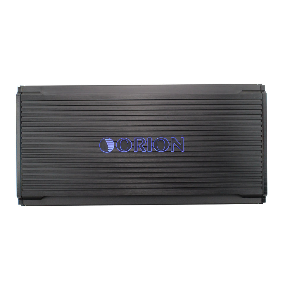 Orion CEA1600.1D 1600W RMS Class D Monoblock Amplifier – 6400W Max
