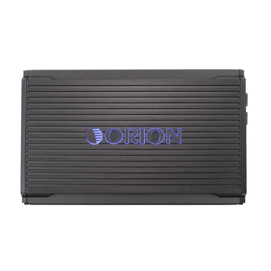 Orion CEA600.4D 600W RMS 4-Channel Class D Amplifier – 2400W Max