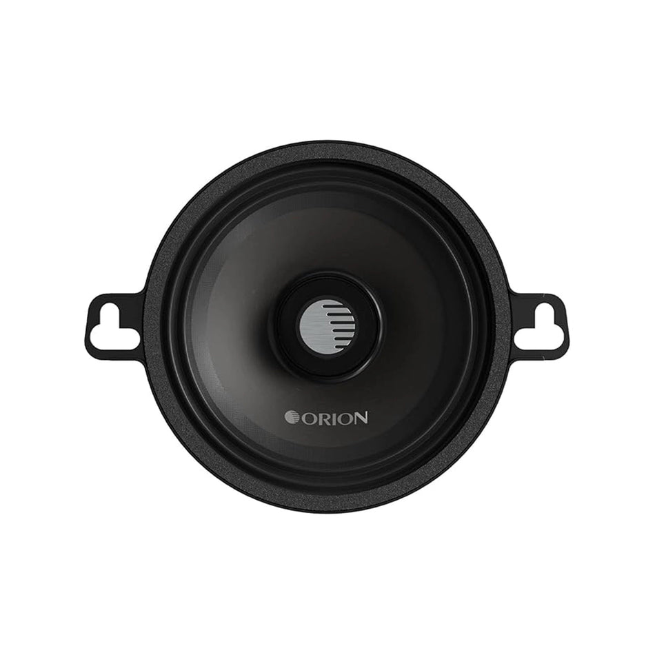 Orion CM354 3.5” 4 Ohm Midrange Speaker | 75W RMS Car Audio Driver