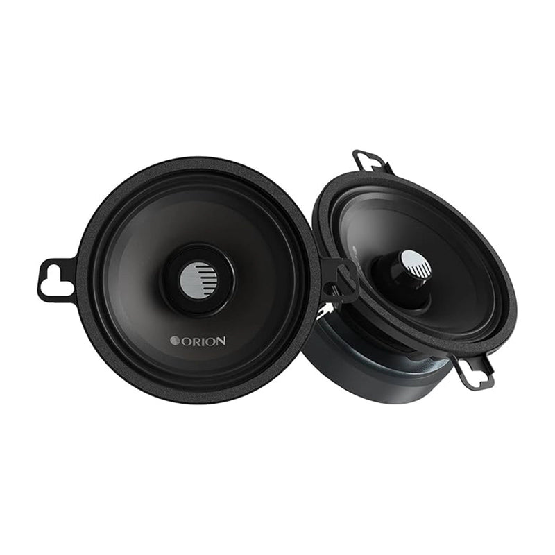 Orion CM354 3.5” 4 Ohm Midrange Speaker | 75W RMS Car Audio Driver