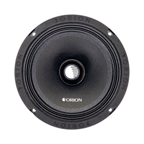 Orion CM654 6.5" High-Efficiency Midrange Speakers 1000 Watts