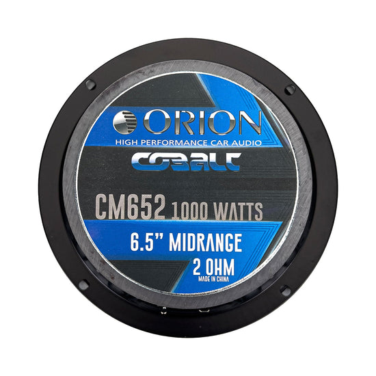 CM652-6.5-Inch-4-Ohm-Midrange-