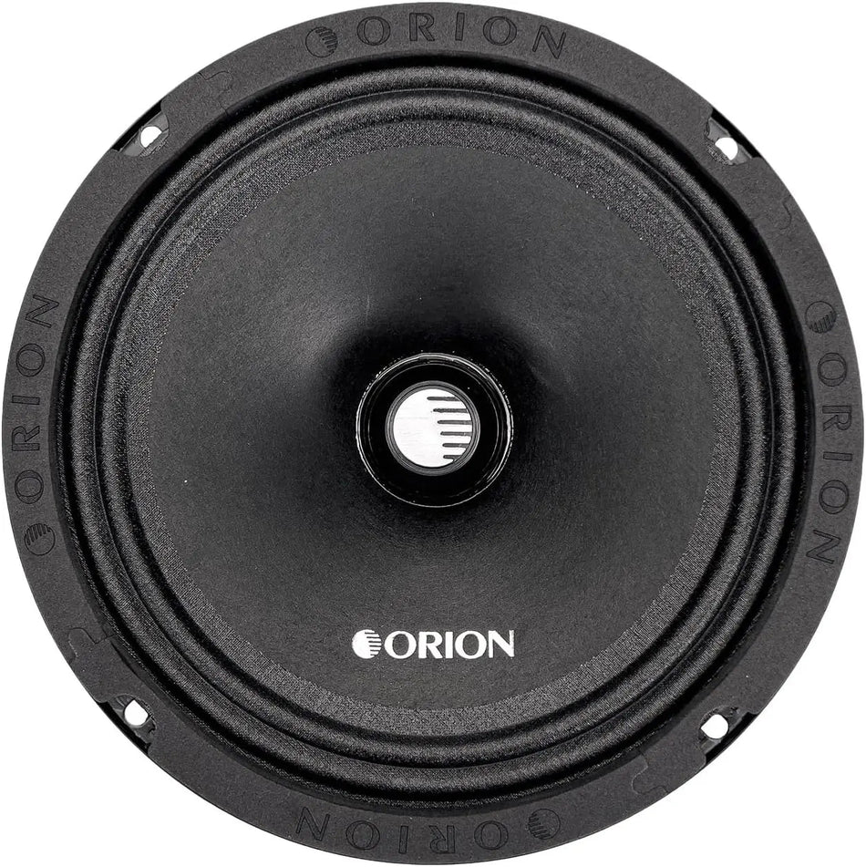 ORION CM85 CM85 8" Midrange Speakers 1200W