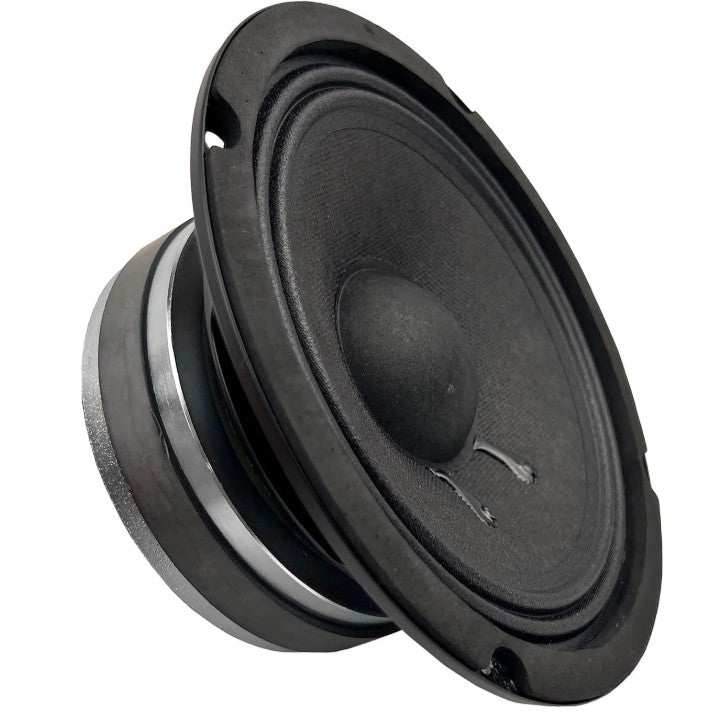 ORION CMB654PRO High Performance 6.5" 4 Ohm Midbass Loudspeaker