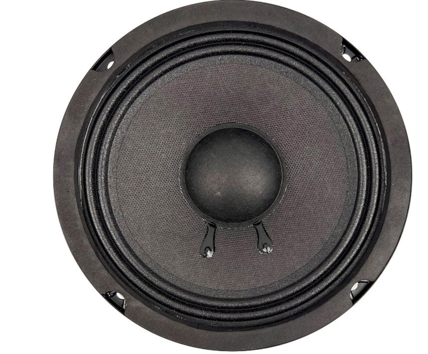 ORION CMB654PRO High Performance 6.5" 4 Ohm Midbass Loudspeaker