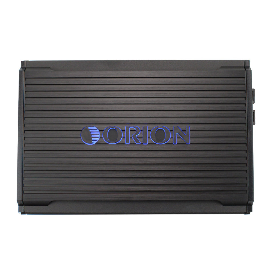 Orion CEA650.1D 650W RMS Class D Monoblock Amplifier – 2600W Max