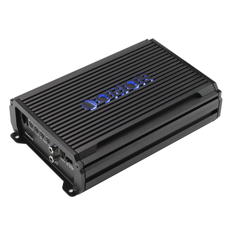 Orion CEA650.1D 650W RMS Class D Monoblock Amplifier – 2600W Max