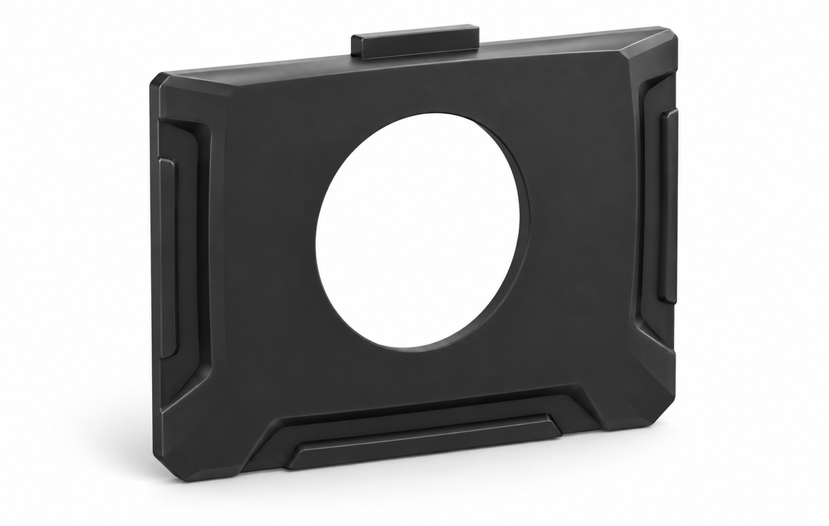 Stinger SPXRZRDASH 3” Aftermarket Multimedia Dash Kit