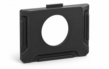 Stinger SPXRZRDASH 3” Aftermarket Multimedia Dash Kit