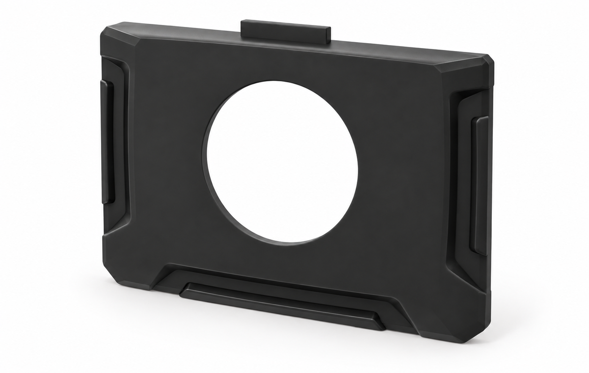 Stinger SPXRZRDASH 3” Aftermarket