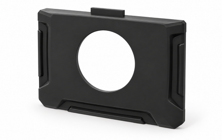 Stinger SPXRZRDASH 3” Aftermarket