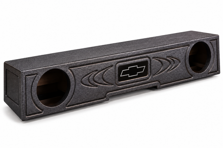 2014-2018 Chevy Silverado & GMC Sierra Crew cab 4 door for two 8”