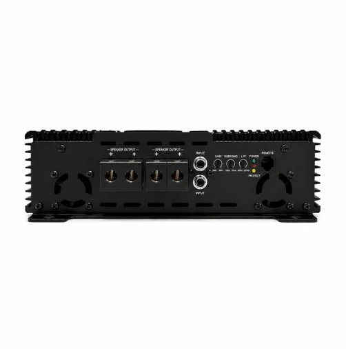 Avatar Doomsday series DD-10K